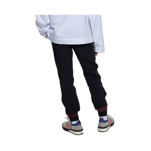 Drawstring Sweatpants