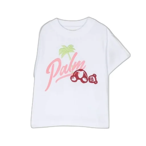 Palm Short-Sleeve T-Shirt