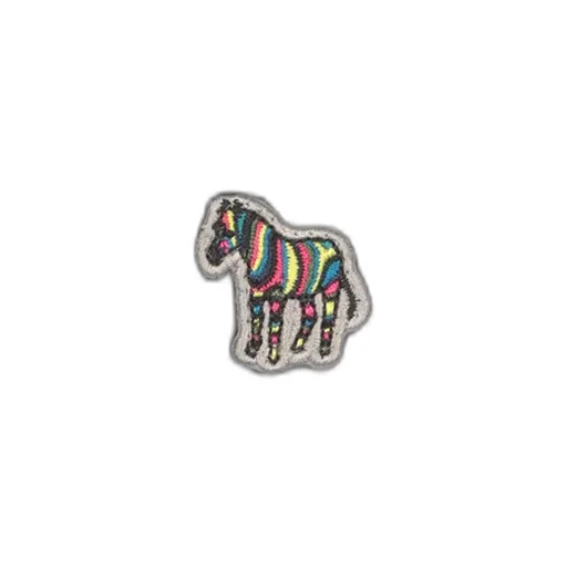 Ps Paul Smith Zebra Patch Drawstring Bermuda Shorts