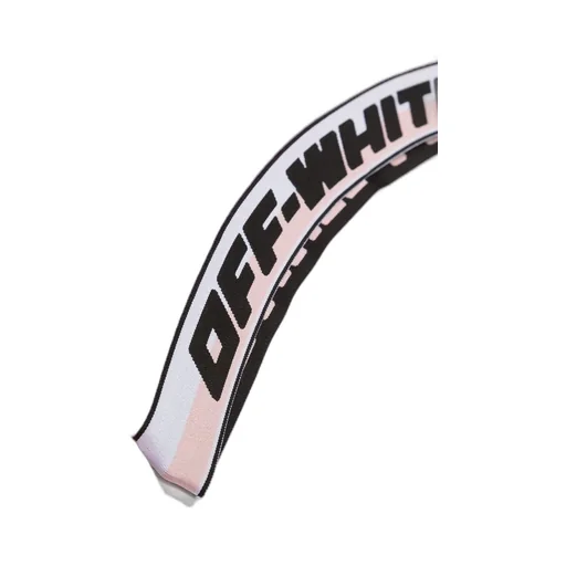 Logo-Waistband Detail Hoodie
