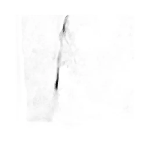 Round Collar And Long-Sleeved T-Shirt