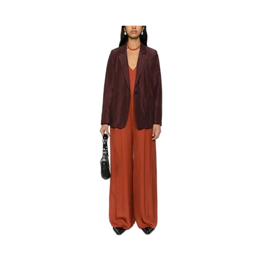 Forte Forte Chic Boxy Jacket