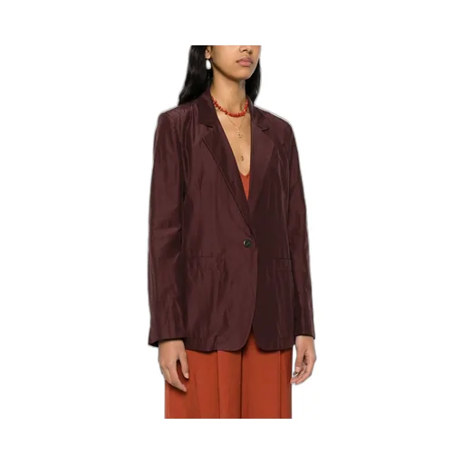 Forte Forte Chic Boxy Jacket