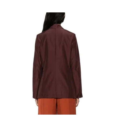 Forte Forte Chic Boxy Jacket