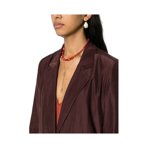 Forte Forte Chic Boxy Jacket