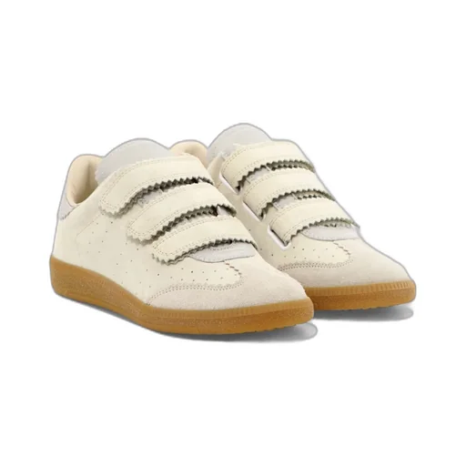 Isabel Marant Beth Low-Top Sneakers