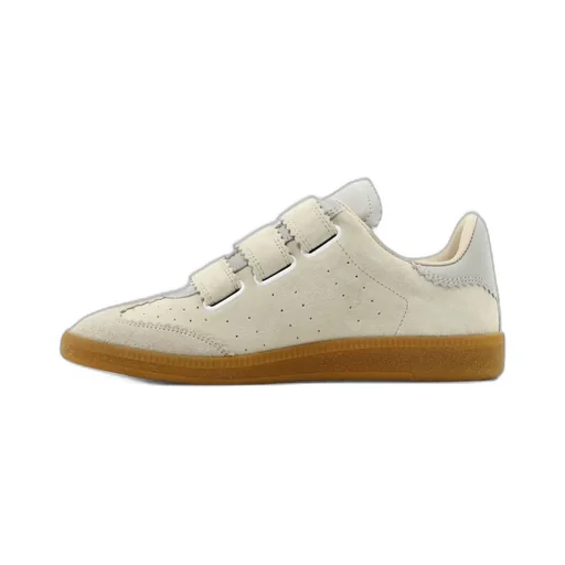 Isabel Marant Beth Low-Top Sneakers