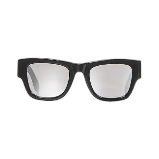 Palm Angels Square Frame Sunglasses