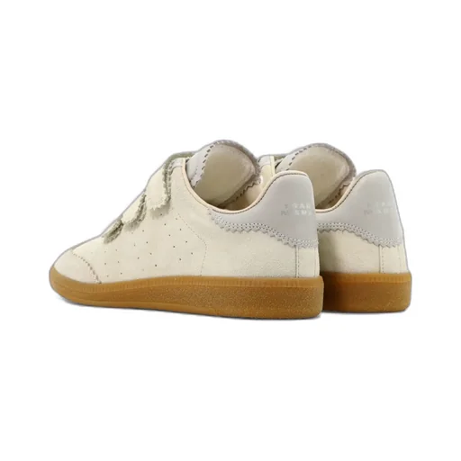 Isabel Marant Beth Low-Top Sneakers