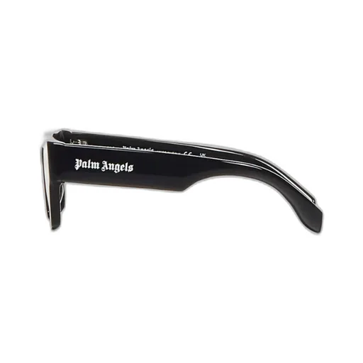 Palm Angels Square Frame Sunglasses