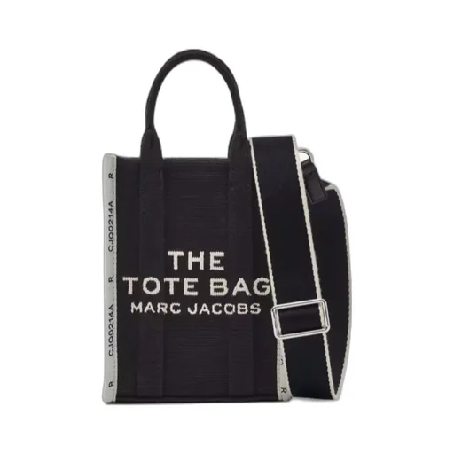 Marc Jacobs The Jacquard Crossbody Tote Bag