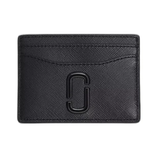 Marc Jacobs The Utility Snapshot Dtm Card Holder