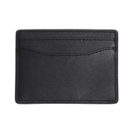 Marc Jacobs The Utility Snapshot Dtm Card Holder