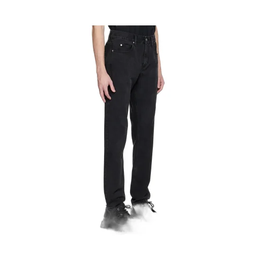 Isabel Marant Skinny Cut Jeans