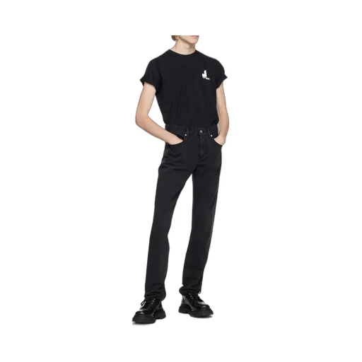 Isabel Marant Skinny Cut Jeans
