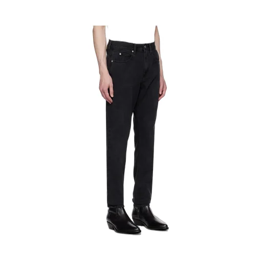 Isabel Marant Skinny Cut Jeans