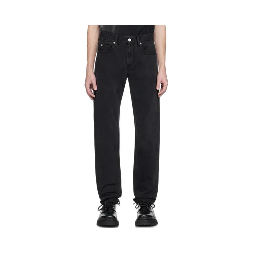 Isabel Marant Skinny Cut Jeans