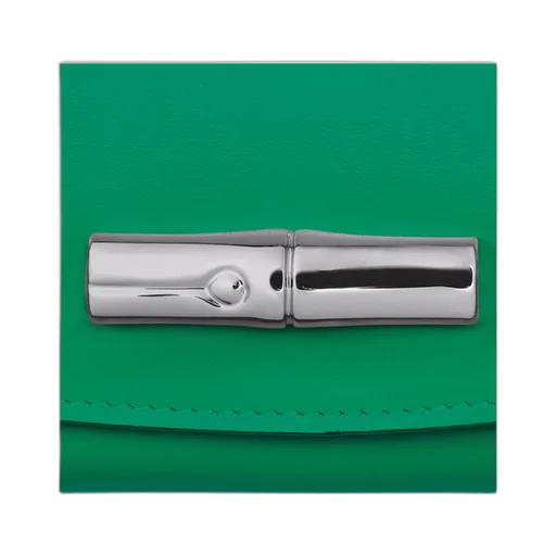 Longchamp Roseau Trifold Wallet