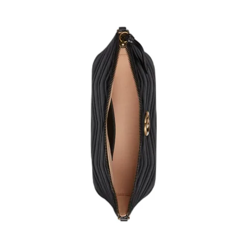 Gucci Gg Marmont 2.0 Padded Shoulder Bag