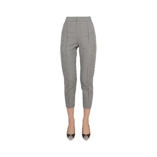 Logo Casual Pants