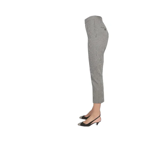 Logo Casual Pants