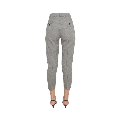 Logo Casual Pants