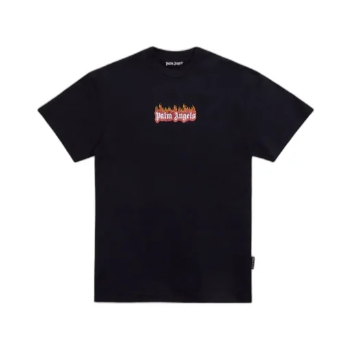 Gd Combustion Mark Classic T-Shirt