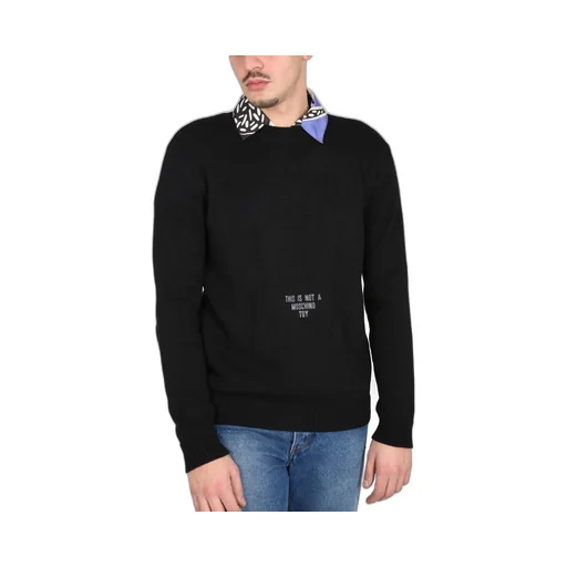 Round Neck Sweater