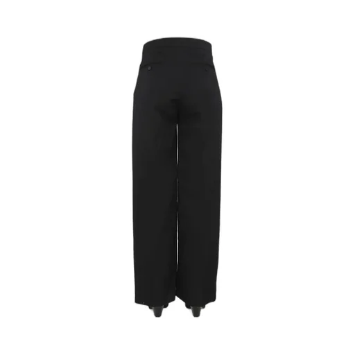 Logo Casual Pants