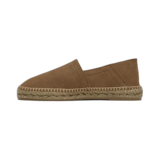 Tom Ford Slip-On Espadrilles