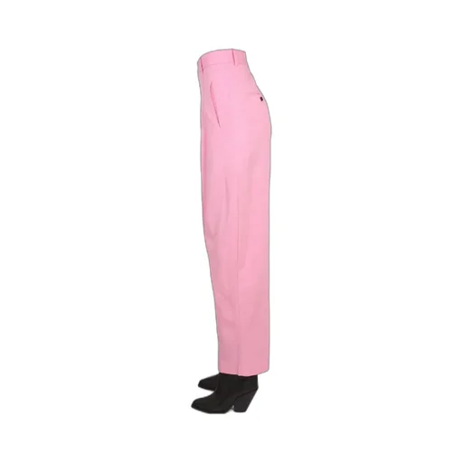 Logo Casual Pants