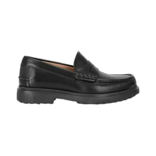 Logo Business Casual Shoes
