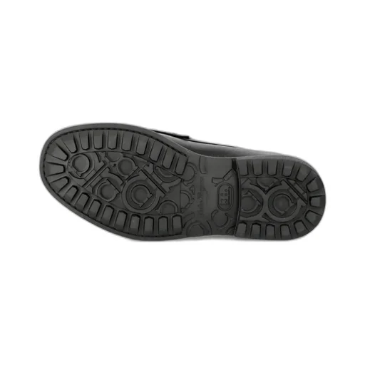 Logo Business Casual Shoes