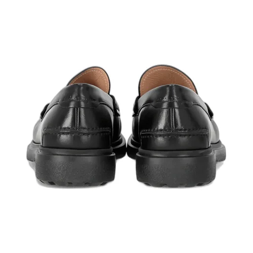 Logo Business Casual Shoes