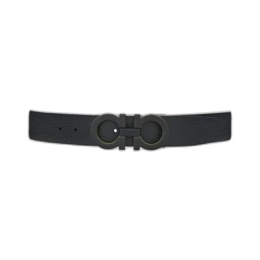 Double-Sided Adjustable Waist Belt