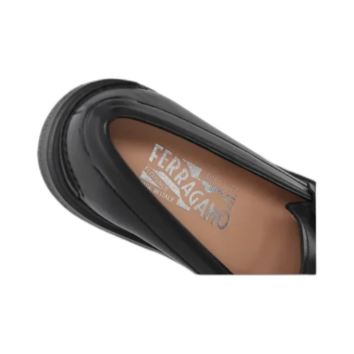 Logo Business Casual Shoes