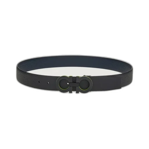 Double-Sided Adjustable Waist Belt