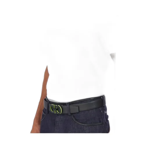 Double-Sided Adjustable Waist Belt