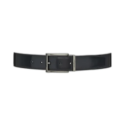 Double-Sided Adjustable Belt