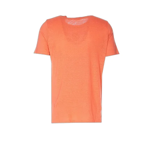 Logo-Print Crew-Neck T-Shirt