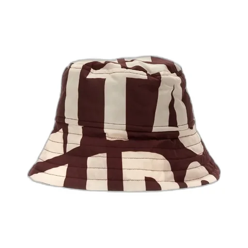 Pastel Fisherman's Hat