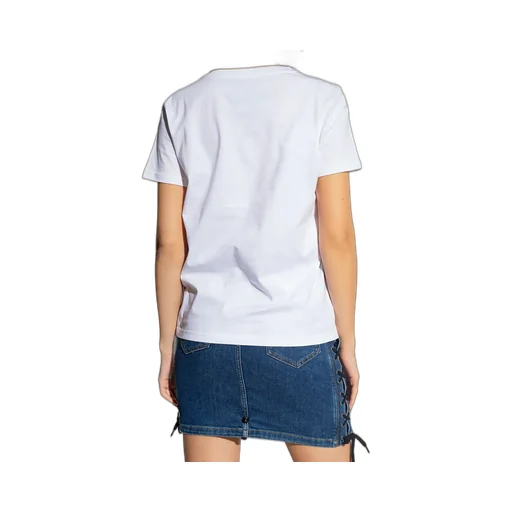 Short-Sleeved Printed T-Shirt