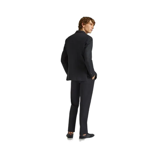 Loro Piana Straight Leg Tailored Trousers