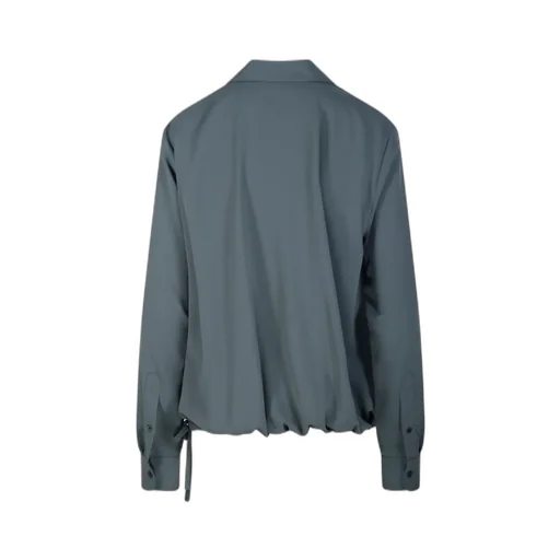 Long-Sleeved Shirt