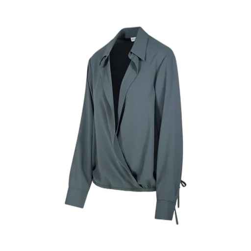Long-Sleeved Shirt