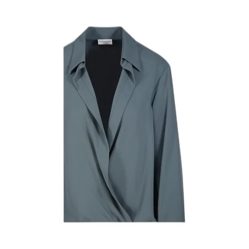 Long-Sleeved Shirt