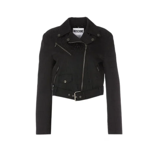 Lapel Suit Jacket