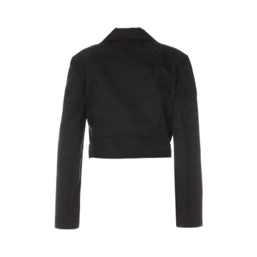 Lapel Suit Jacket