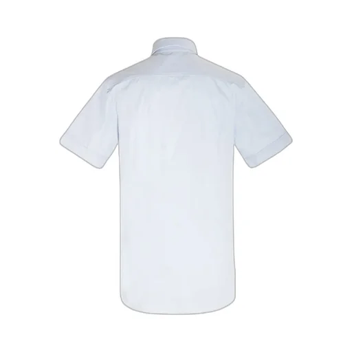 Vivienne Westwood Orb Embroidered Short-Sleeved Shirt