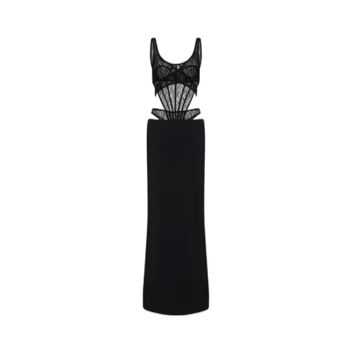 Sleeveless Dress
